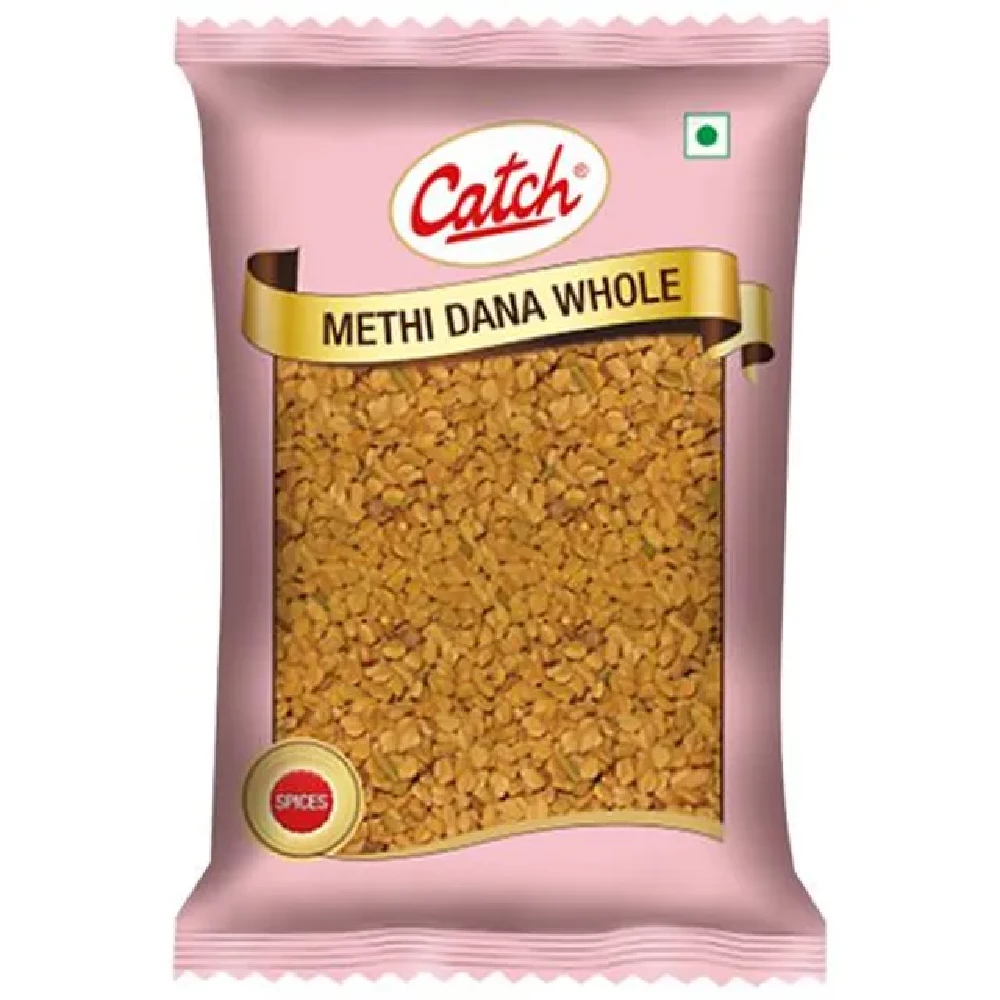 Catch Methi-Menthya Dana - Whole, 100 g-2.webp